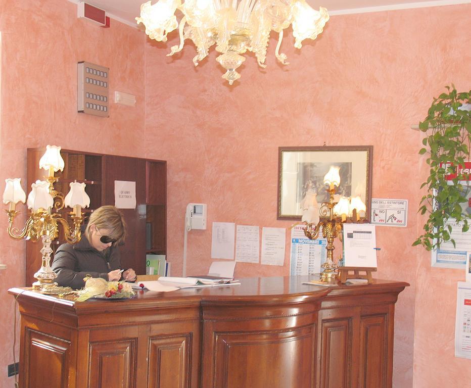 מלון מראטיאה La Dimora Del Cardinale מראה חיצוני תמונה